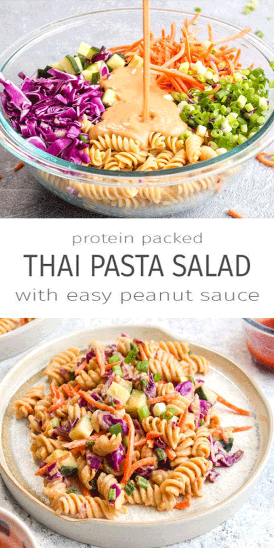 Protein-Packed-Thai-Pasta-Salad-Recipe